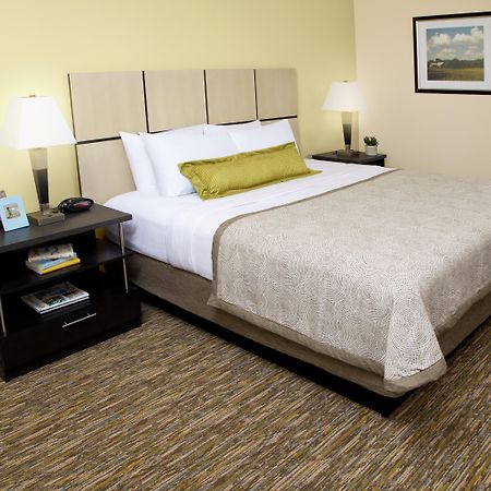 צ'סטר Candlewood Suites Philadelphia - Airport Area By Ihg מראה חיצוני תמונה