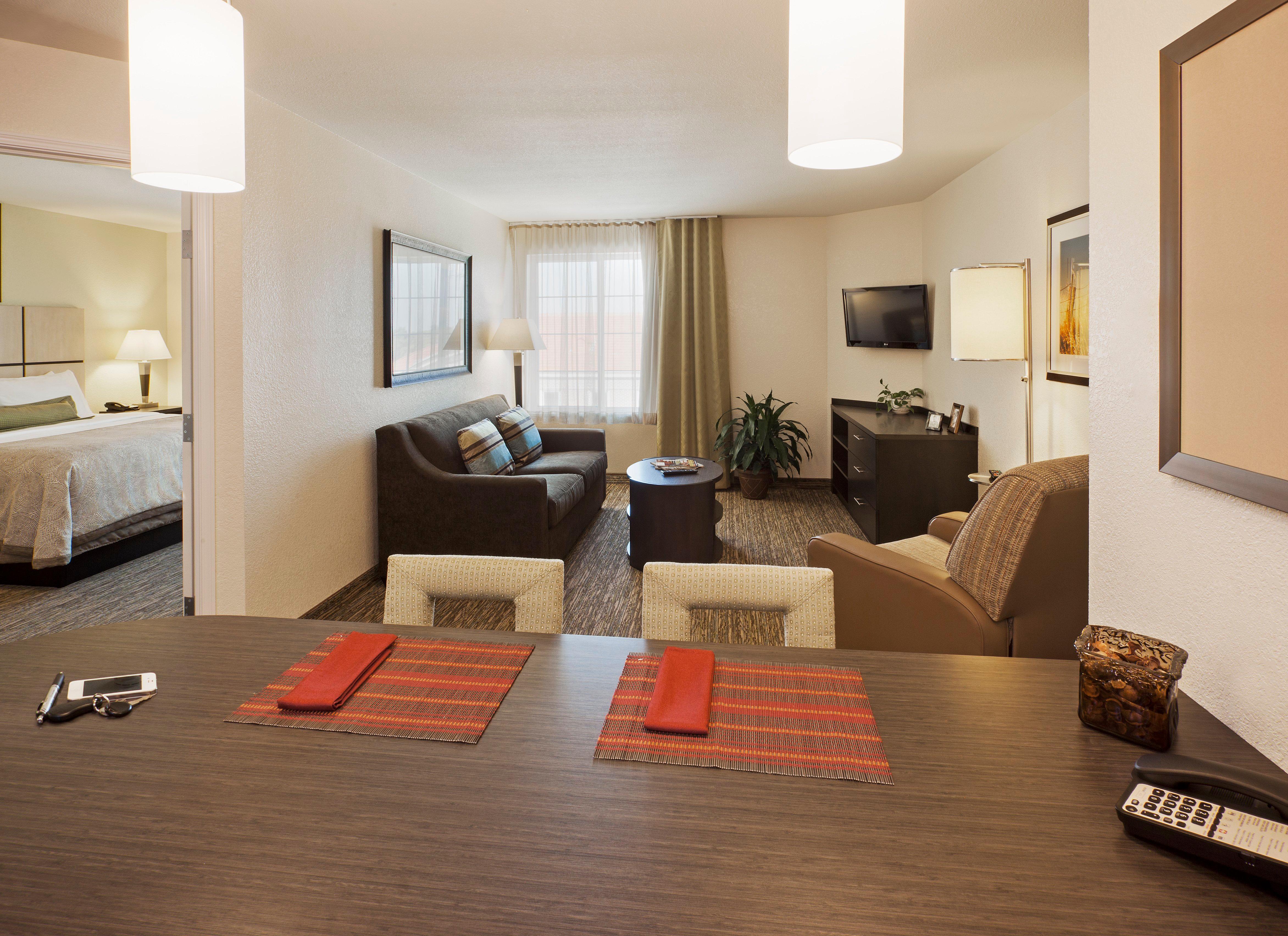 צ'סטר Candlewood Suites Philadelphia - Airport Area By Ihg מראה חיצוני תמונה