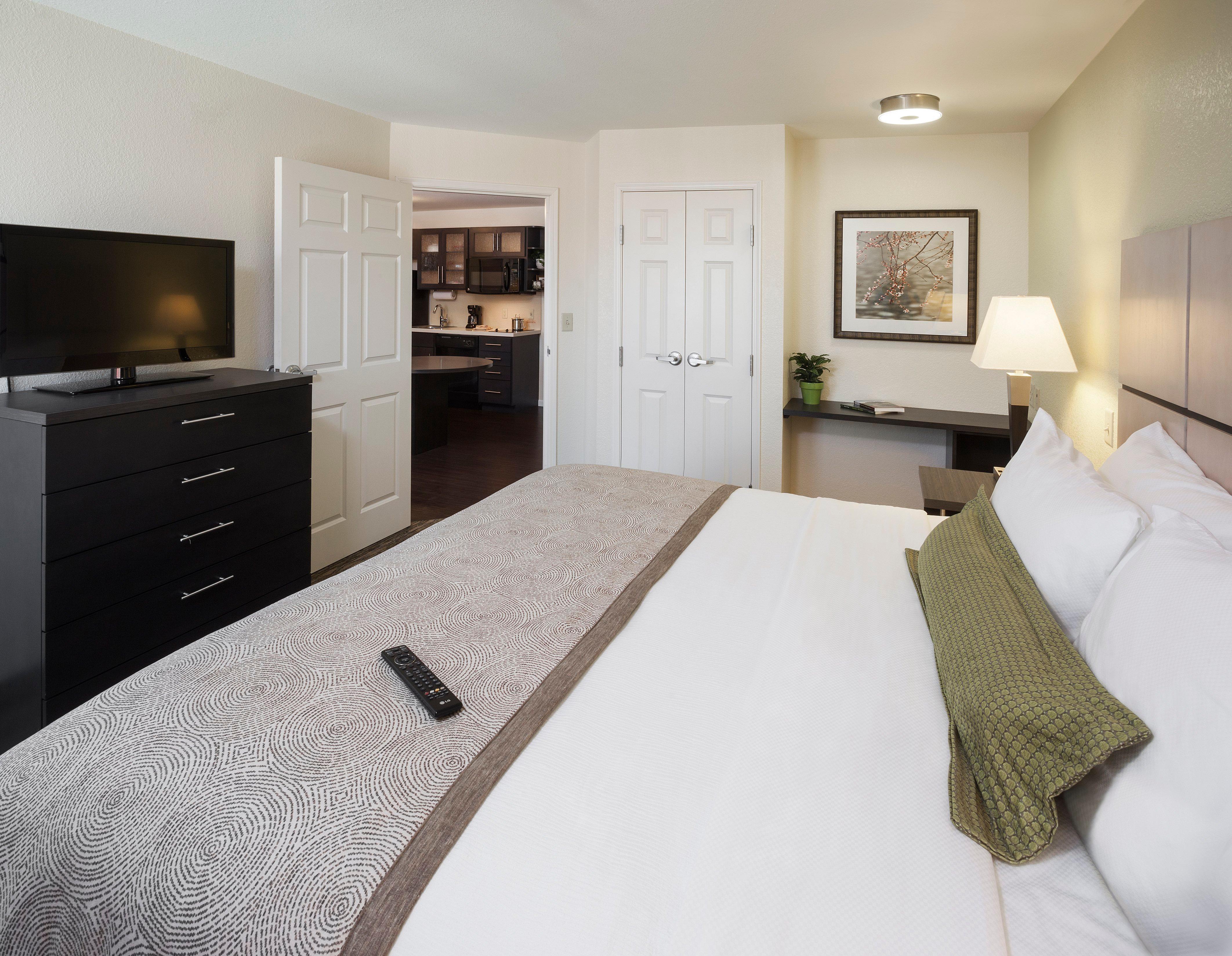 צ'סטר Candlewood Suites Philadelphia - Airport Area By Ihg מראה חיצוני תמונה