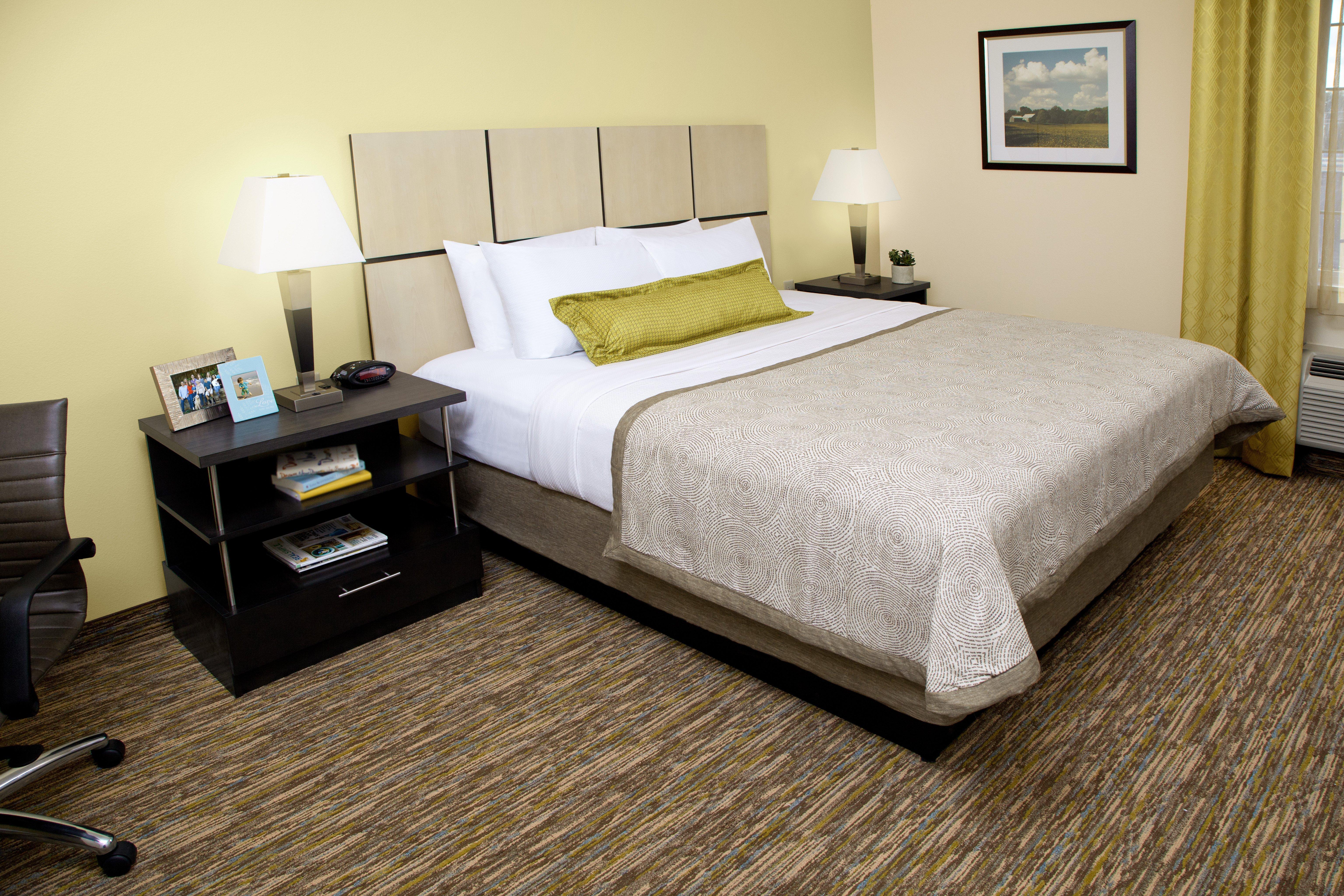 צ'סטר Candlewood Suites Philadelphia - Airport Area By Ihg מראה חיצוני תמונה