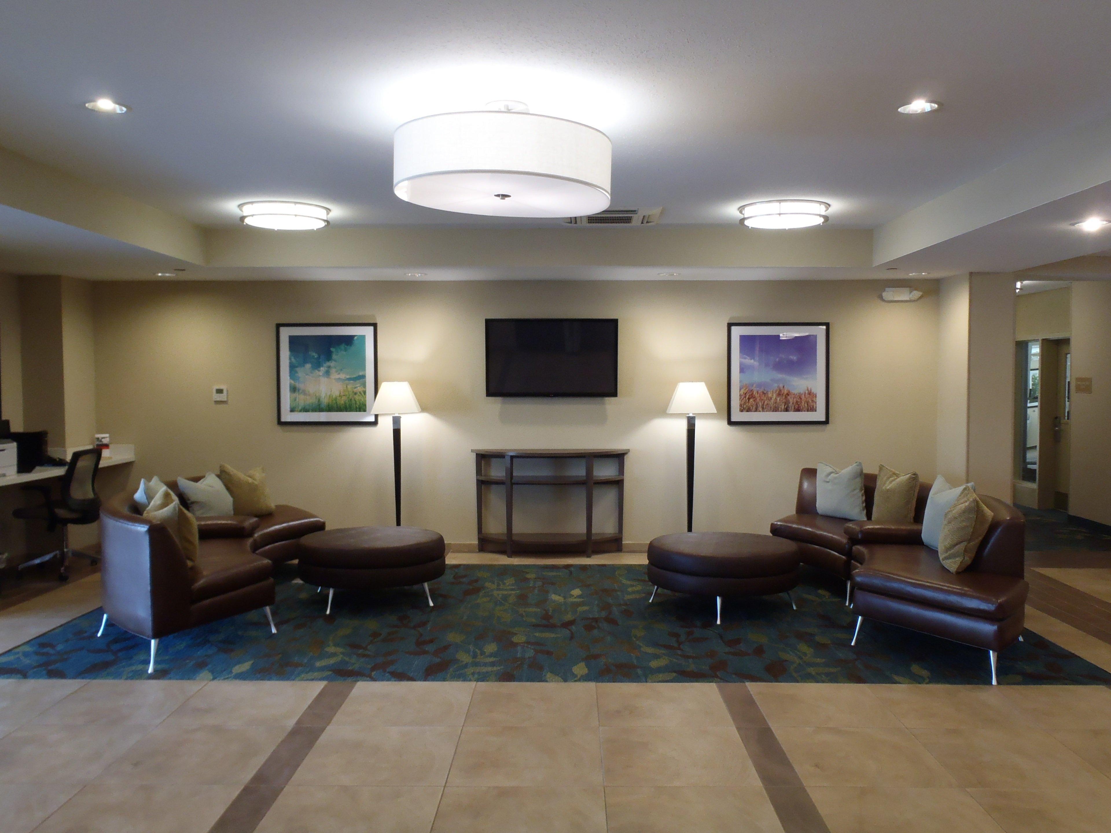 צ'סטר Candlewood Suites Philadelphia - Airport Area By Ihg מראה חיצוני תמונה