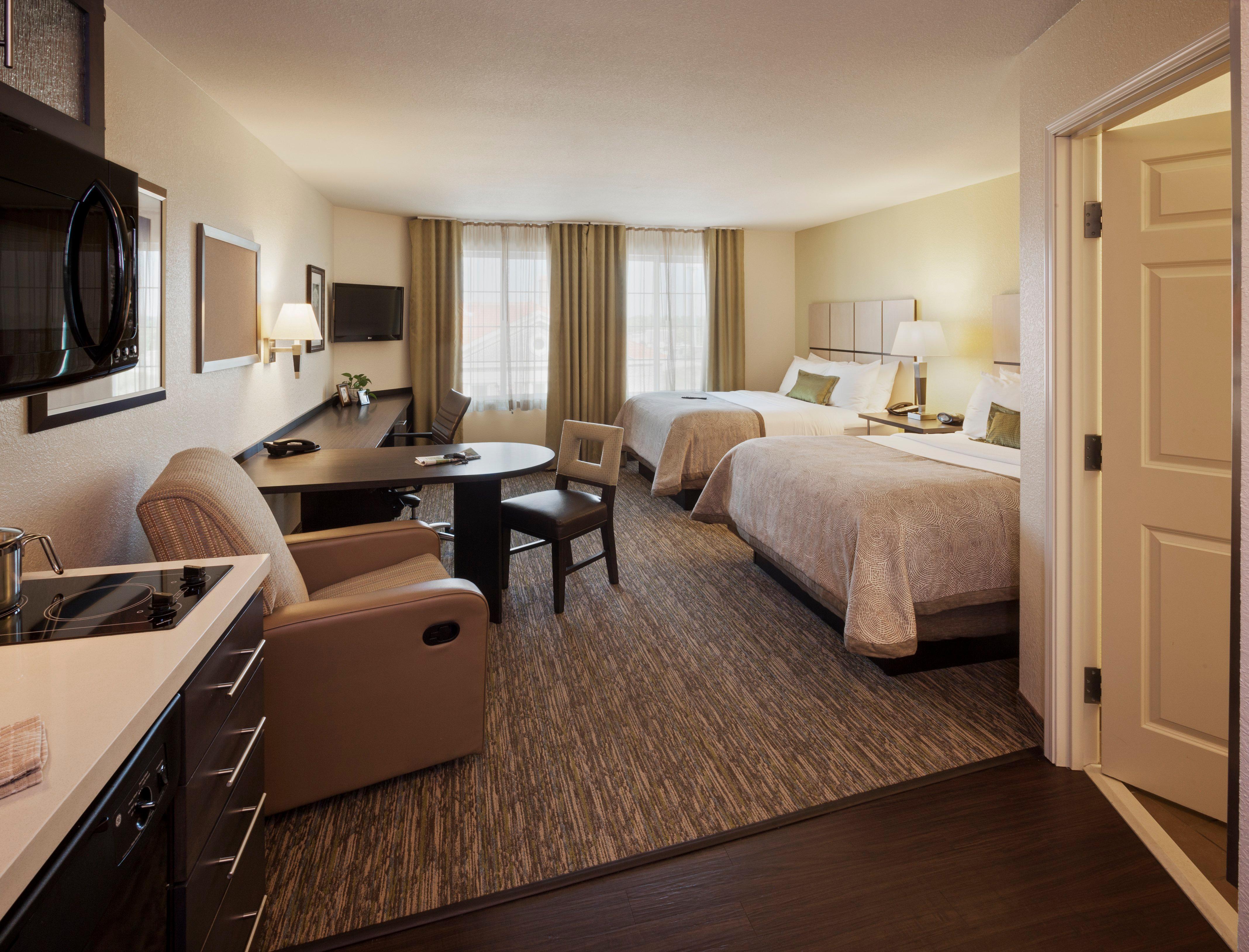 צ'סטר Candlewood Suites Philadelphia - Airport Area By Ihg מראה חיצוני תמונה