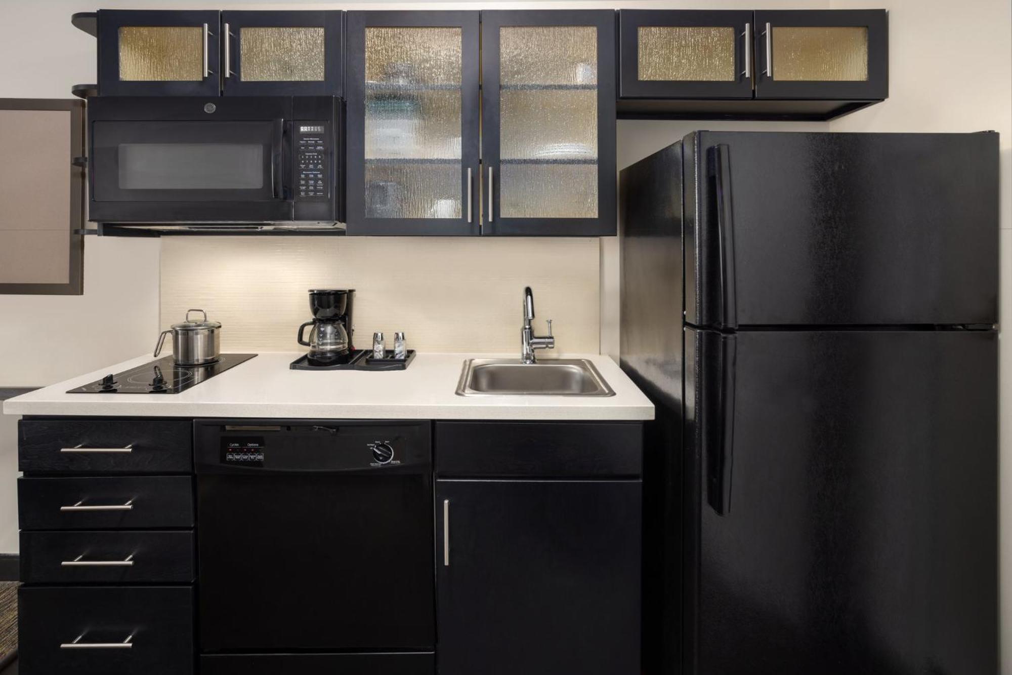 צ'סטר Candlewood Suites Philadelphia - Airport Area By Ihg מראה חיצוני תמונה