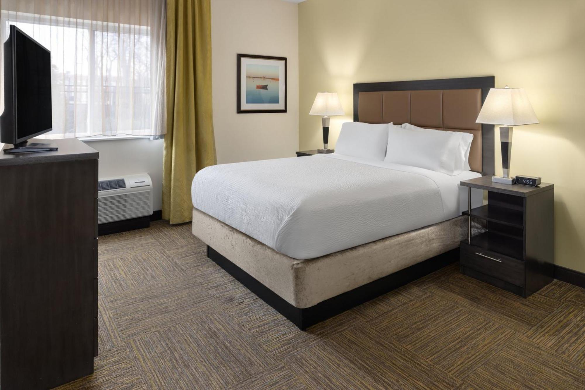 צ'סטר Candlewood Suites Philadelphia - Airport Area By Ihg מראה חיצוני תמונה