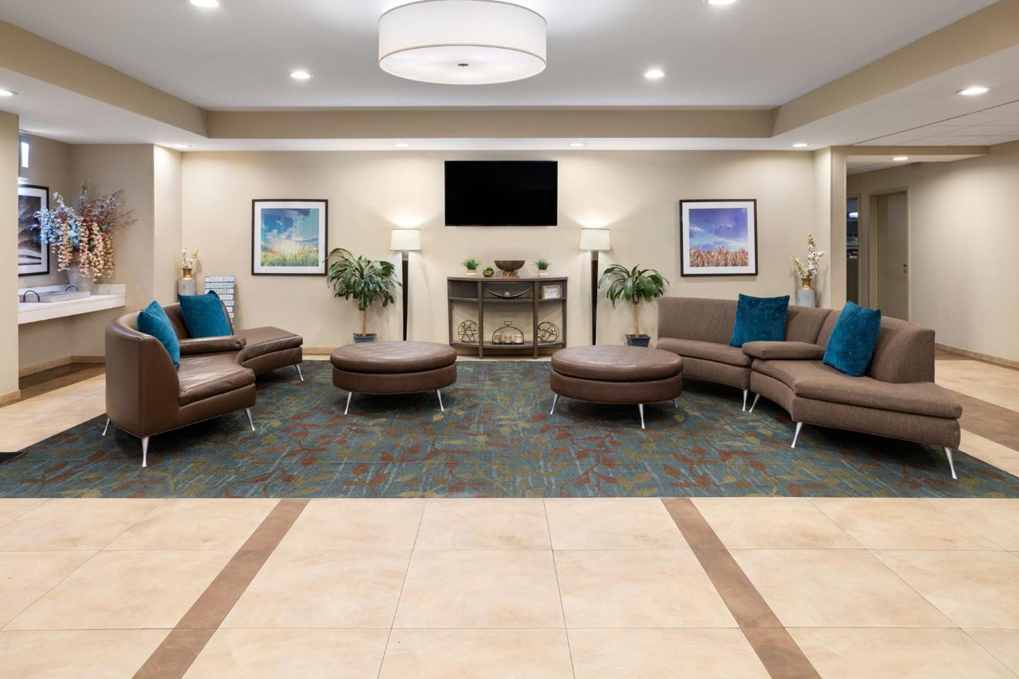 צ'סטר Candlewood Suites Philadelphia - Airport Area By Ihg מראה חיצוני תמונה
