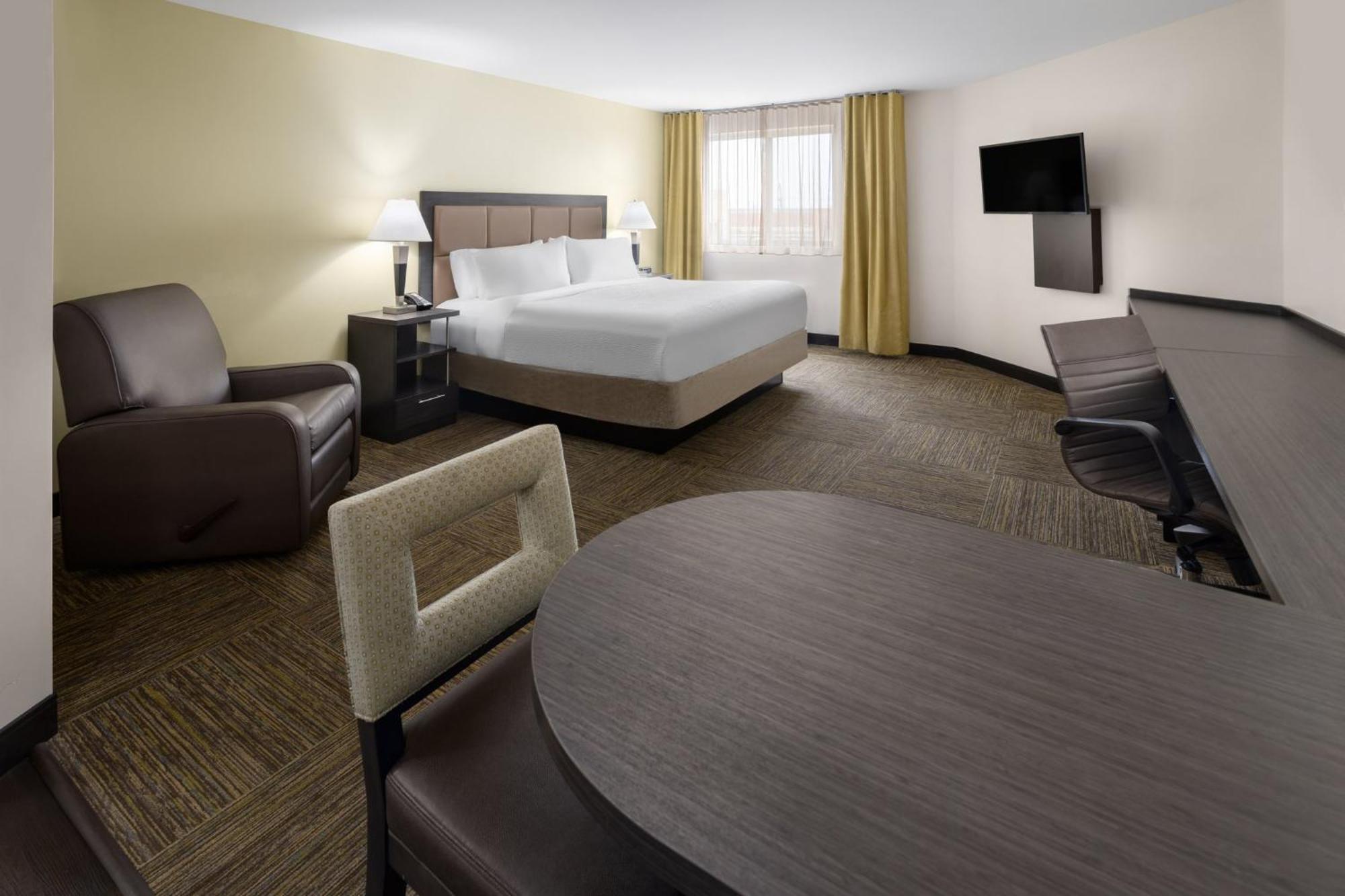 צ'סטר Candlewood Suites Philadelphia - Airport Area By Ihg מראה חיצוני תמונה
