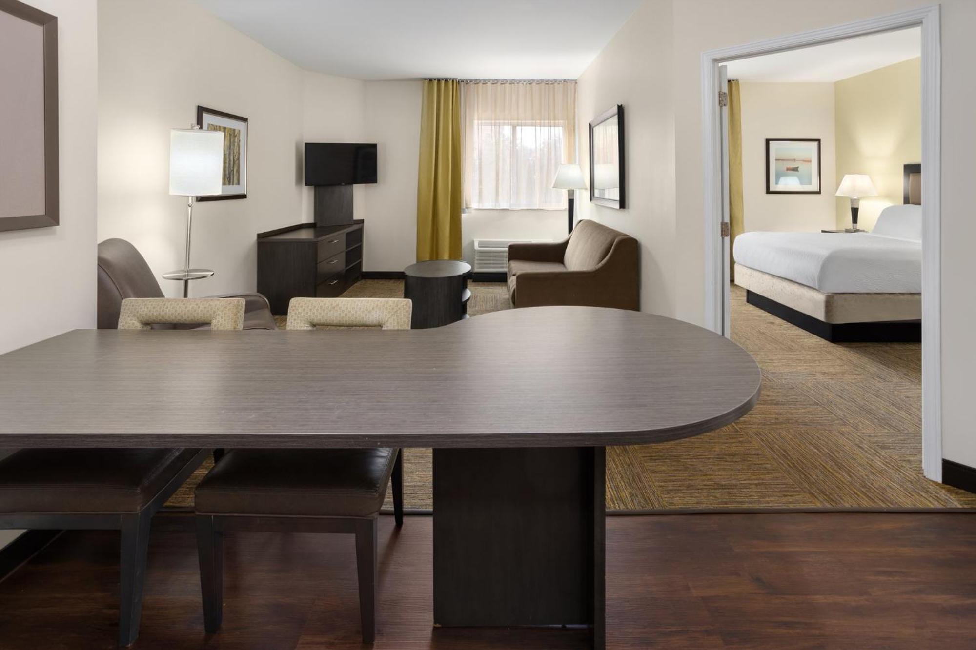 צ'סטר Candlewood Suites Philadelphia - Airport Area By Ihg מראה חיצוני תמונה
