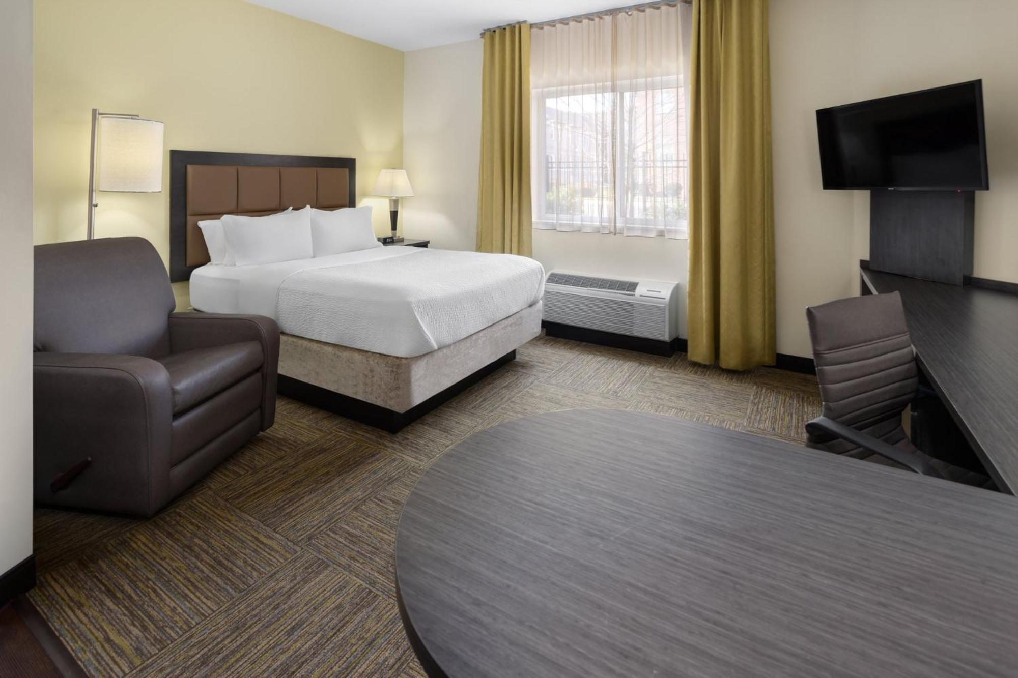 צ'סטר Candlewood Suites Philadelphia - Airport Area By Ihg מראה חיצוני תמונה