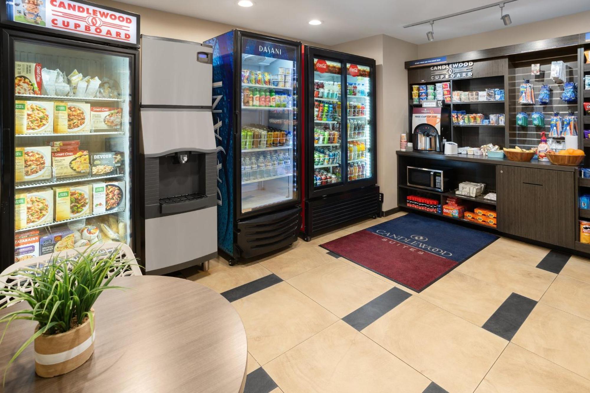 צ'סטר Candlewood Suites Philadelphia - Airport Area By Ihg מראה חיצוני תמונה