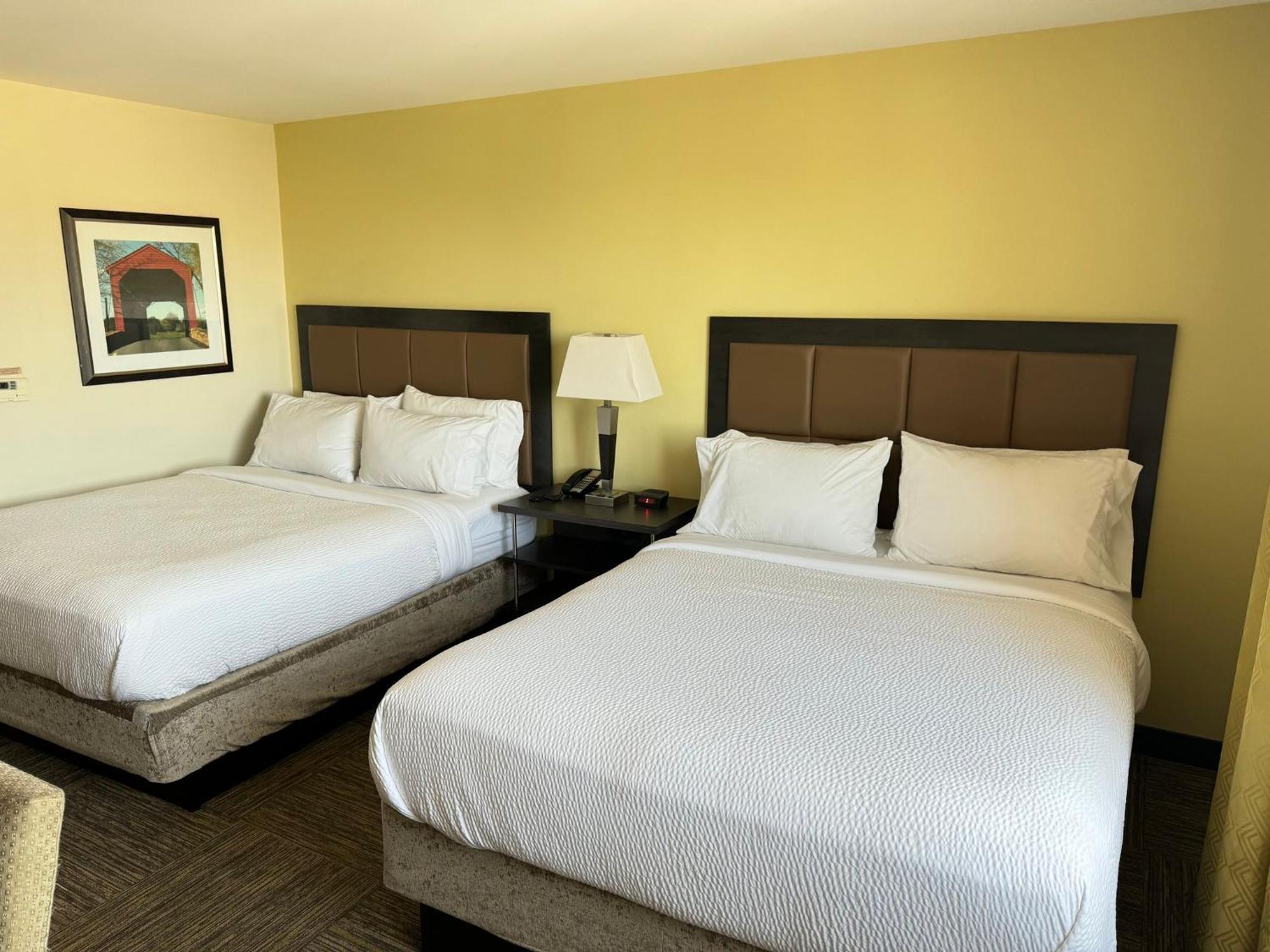 צ'סטר Candlewood Suites Philadelphia - Airport Area By Ihg מראה חיצוני תמונה